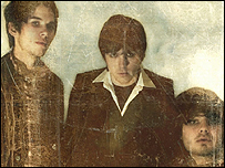 Fearless Vampire Killers
