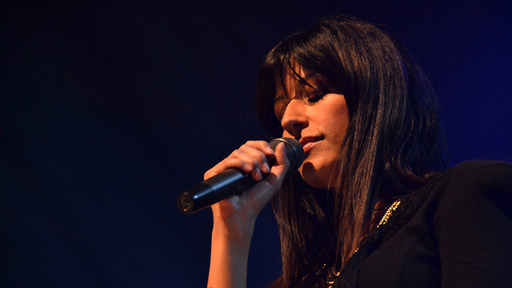 Ana Moura