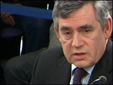 Gordon Brown