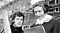 Michael Palin and Graham Chapman