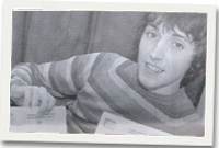 Dafydd Llŷr Jones