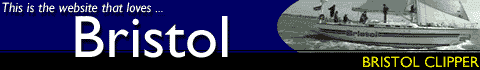 This is the website that loves Bristol: Clipper