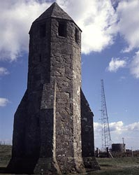 St Catherine’s Lighthouse (Isle of Wight)
