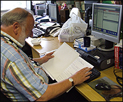 Roger Buxton