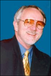 Jack Cole, Director of LEAP