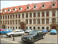 Senát