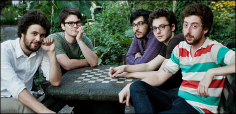 Passion Pit