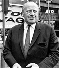 Oskar Schindler