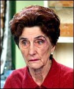 Dot Cotton