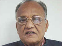 ہریانہ میں توانائی کے وزیر او پی جندل