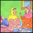 پريګله،فاطمه