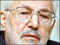 ابراهيم يزدی