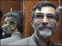 غلامحسين الهام