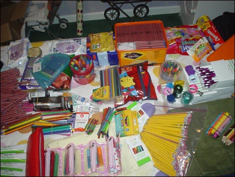 Ghana Wootton Bassett Trip 12