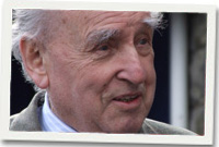 John Tudor CBE