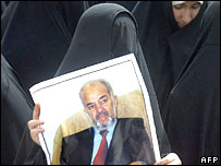 Jaafari