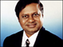 Minister Susil Premajayantha (government photo)