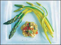 بھارتی کیوزین