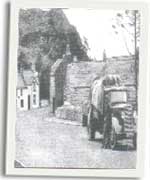 Felinwen yn y 1930au