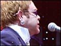 Elton John at Carrow Road: link.