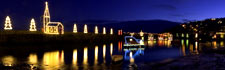 Mousehole Lights