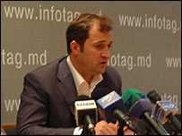 Vladimir Filat