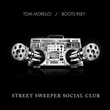 Review of Street Sweeper Social Club