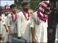 قید کا معاوضہ