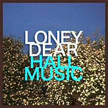 Review of Hall Music