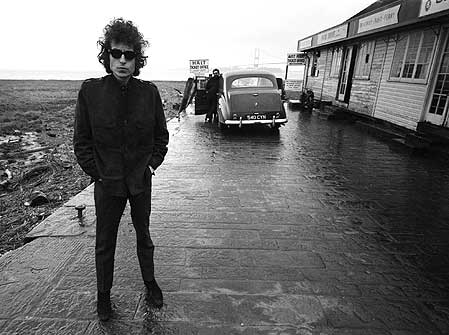 Bob Dylan c/o Barry Feinstein