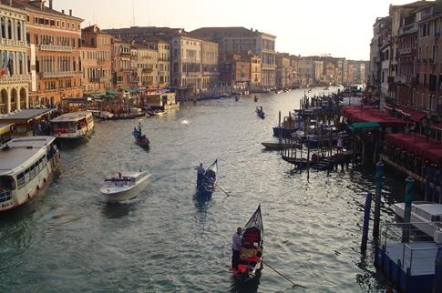 Venice