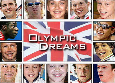 Olympic Dreams