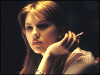 اسکارلت جوهانسون