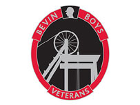 Bevin Boys commemorative badge