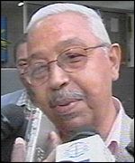 Pedro Pires
