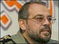 محمدباقر ذوالقدر - عکس از خبرگزاری فارس