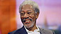 Morgan Freeman