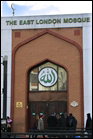 East London Mosque