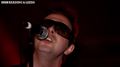 Glasvegas