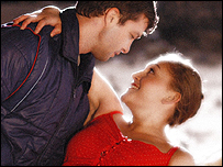 Emily Blickem One Little Step