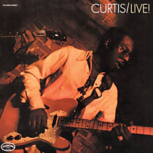 Review of Curtis/Live!