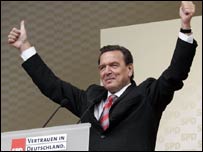 Gerhard Schroeder