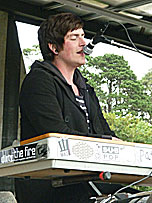 Patrick James Pearson