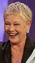 Dame Judi Dench