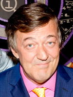 Stephen Fry