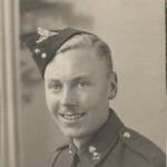 Harry Pratt 1940 (Age 19)