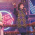 Janice on Top of The Pops