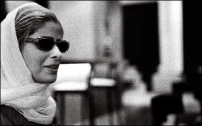 مریم حیدرزاده