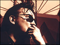 Richard Hawley (c) Steve Gullick