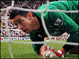 Brad Jones